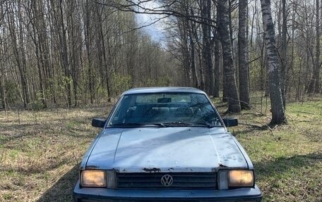 Volkswagen Passat B2, 1987 год, 75 000 рублей, 2 фотография