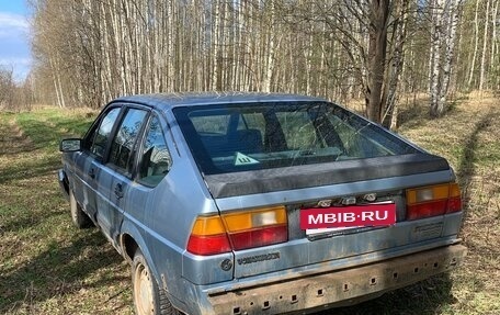 Volkswagen Passat B2, 1987 год, 75 000 рублей, 5 фотография