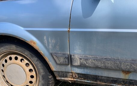 Volkswagen Passat B2, 1987 год, 75 000 рублей, 10 фотография