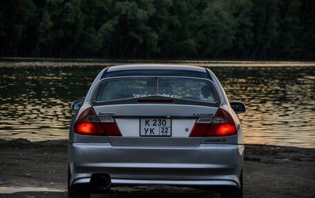 Mitsubishi Lancer VII, 1999 год, 310 000 рублей, 6 фотография