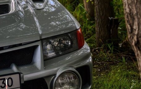 Mitsubishi Lancer VII, 1999 год, 310 000 рублей, 2 фотография