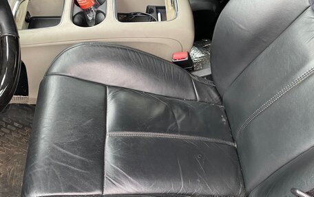 Chrysler Voyager IV, 2014 год, 1 880 000 рублей, 7 фотография