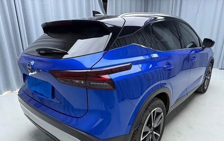Nissan Qashqai, 2023 год, 2 220 000 рублей, 4 фотография