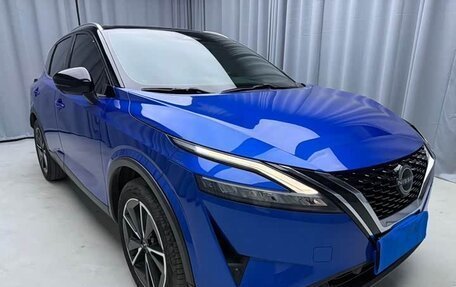 Nissan Qashqai, 2023 год, 2 220 000 рублей, 3 фотография