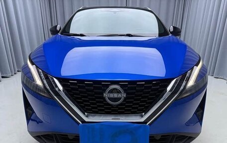 Nissan Qashqai, 2023 год, 2 220 000 рублей, 2 фотография