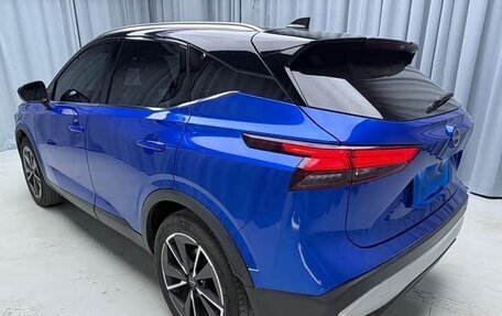 Nissan Qashqai, 2023 год, 2 220 000 рублей, 6 фотография