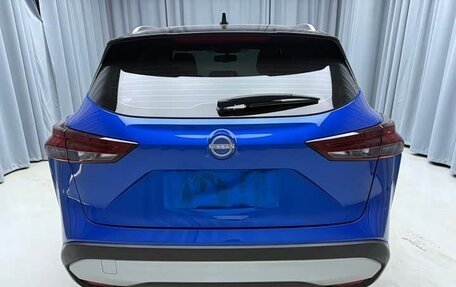 Nissan Qashqai, 2023 год, 2 220 000 рублей, 5 фотография