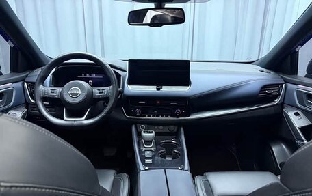 Nissan Qashqai, 2023 год, 2 220 000 рублей, 10 фотография
