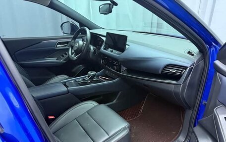 Nissan Qashqai, 2023 год, 2 220 000 рублей, 9 фотография