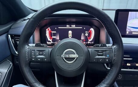 Nissan Qashqai, 2023 год, 2 220 000 рублей, 11 фотография