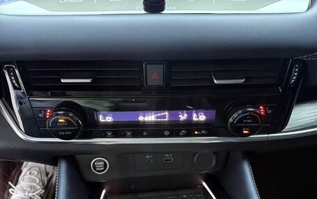 Nissan Qashqai, 2023 год, 2 220 000 рублей, 17 фотография