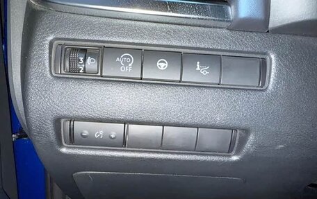 Nissan Qashqai, 2023 год, 2 220 000 рублей, 13 фотография