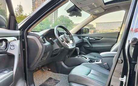 Nissan X-Trail, 2023 год, 1 970 000 рублей, 8 фотография