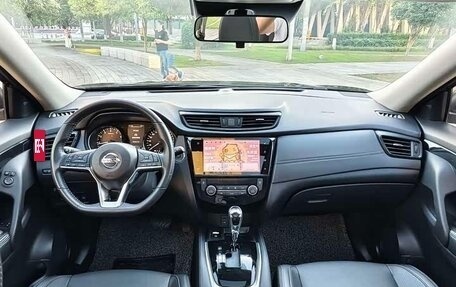 Nissan X-Trail, 2023 год, 1 970 000 рублей, 7 фотография