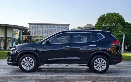 Nissan X-Trail, 2023 год, 1 970 000 рублей, 3 фотография