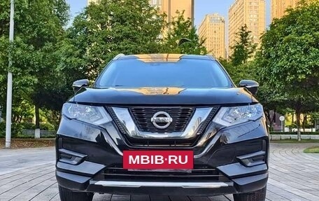 Nissan X-Trail, 2023 год, 1 970 000 рублей, 2 фотография