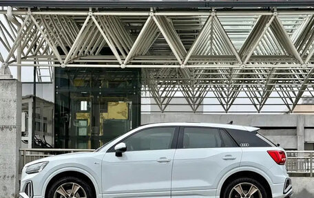 Audi Q2 I, 2021 год, 1 450 000 рублей, 6 фотография