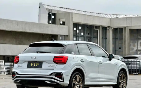 Audi Q2 I, 2021 год, 1 450 000 рублей, 4 фотография