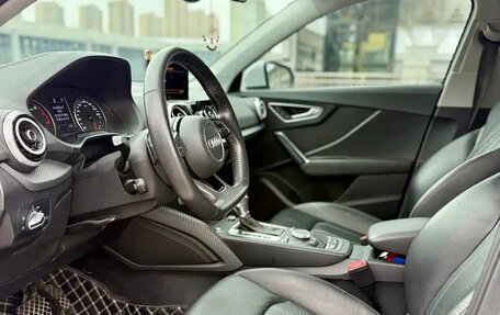 Audi Q2 I, 2021 год, 1 450 000 рублей, 7 фотография