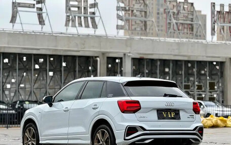 Audi Q2 I, 2021 год, 1 450 000 рублей, 5 фотография