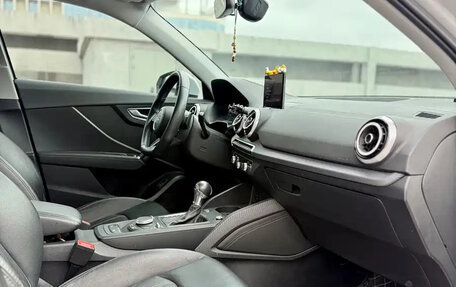 Audi Q2 I, 2021 год, 1 450 000 рублей, 8 фотография