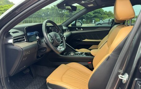 KIA K5, 2022 год, 2 150 002 рублей, 7 фотография