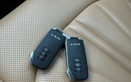 KIA K5, 2022 год, 2 150 002 рублей, 8 фотография