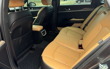 KIA K5, 2022 год, 2 150 002 рублей, 11 фотография