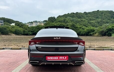 KIA K5, 2022 год, 2 150 002 рублей, 4 фотография