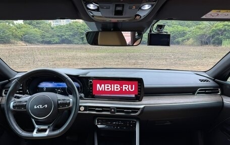 KIA K5, 2022 год, 2 150 002 рублей, 5 фотография