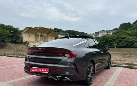 KIA K5, 2022 год, 2 150 002 рублей, 2 фотография