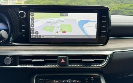 KIA K5, 2022 год, 2 150 002 рублей, 13 фотография