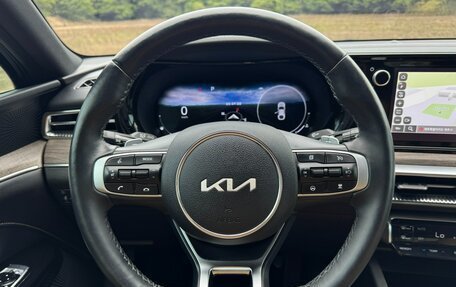 KIA K5, 2022 год, 2 150 002 рублей, 14 фотография