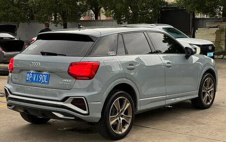 Audi Q2 I, 2022 год, 1 845 000 рублей, 4 фотография