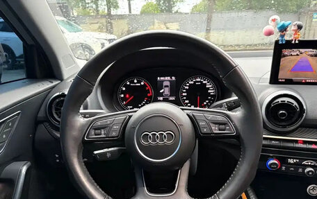 Audi Q2 I, 2022 год, 1 845 000 рублей, 8 фотография
