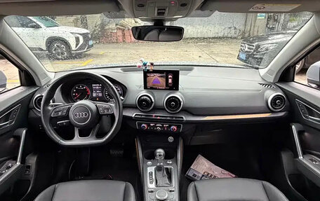 Audi Q2 I, 2022 год, 1 845 000 рублей, 7 фотография