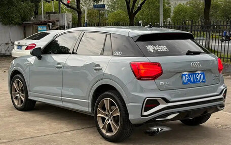 Audi Q2 I, 2022 год, 1 845 000 рублей, 5 фотография