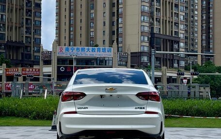 Chevrolet Monza, 2023 год, 1 200 999 рублей, 6 фотография