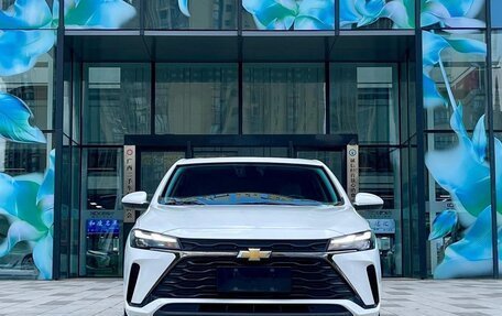 Chevrolet Monza, 2023 год, 1 200 999 рублей, 2 фотография