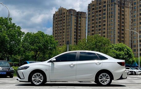 Chevrolet Monza, 2023 год, 1 200 999 рублей, 4 фотография