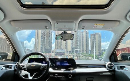 Chevrolet Monza, 2023 год, 1 200 999 рублей, 9 фотография