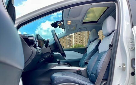 Chevrolet Monza, 2023 год, 1 200 999 рублей, 10 фотография