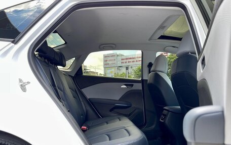 Chevrolet Monza, 2023 год, 1 200 999 рублей, 13 фотография