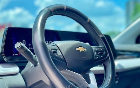 Chevrolet Monza, 2023 год, 1 200 999 рублей, 14 фотография
