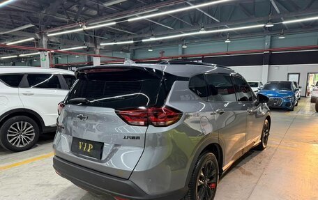 Chevrolet Orlando, 2023 год, 1 290 999 рублей, 7 фотография