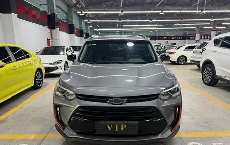 Chevrolet Orlando, 2023 год, 1 290 999 рублей, 2 фотография