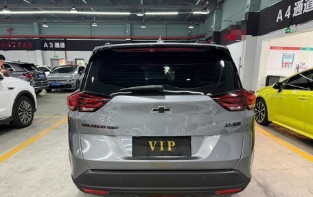 Chevrolet Orlando, 2023 год, 1 290 999 рублей, 8 фотография