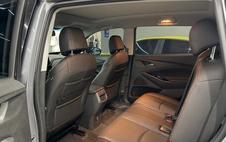 Chevrolet Orlando, 2023 год, 1 290 999 рублей, 6 фотография