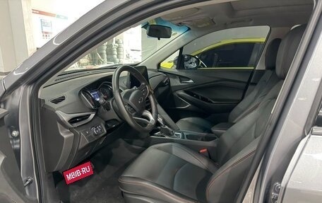 Chevrolet Orlando, 2023 год, 1 290 999 рублей, 4 фотография