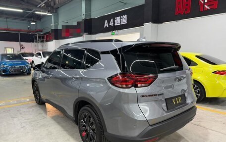 Chevrolet Orlando, 2023 год, 1 290 999 рублей, 9 фотография
